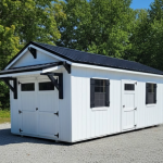 10 X 20 Oakdale
