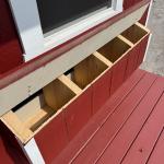 8 X 10 Chicken Coop