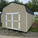 12 X 28 Compass Series High Barn