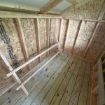 8 X 10 Chicken Coop