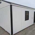 14 X 32 Compass Series Garage Big Sky