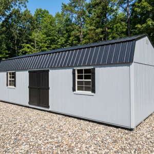 14 X 40 Compass Series High Barn
