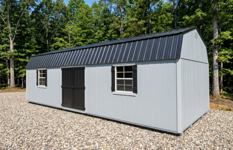 14 X 40 Compass Series High Barn