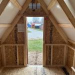 8 X 12 Chicken Coop
