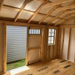 12 X 16 Garden Shed