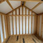 10 X 16 Garden Shed