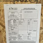 10 X 12 Compass Series Mini Barn