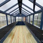 8 X 16 The Greenhouse