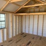 10 X 16 Garden Shed