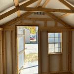 10 X 16 Hunter Cabin