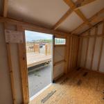 10 X 16 Garden Shed