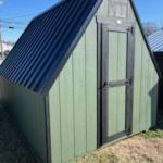 8 X 12 Chicken Coop