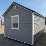 10 X 16 Garden Shed