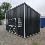 10 X 16 Shed