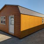 16 X 40 Compass Series High Barn
