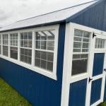 8 X 16 The Greenhouse