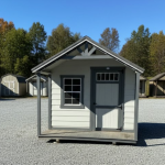 10 X 16 Hunter Cabin