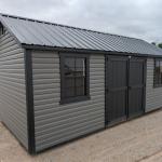 10 X 20 Garden Shed