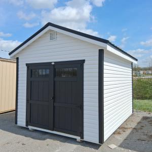 10 X 12 Oakdale