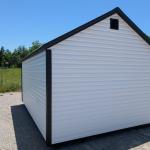 12 X 16 Garden Shed