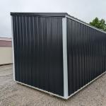10 X 16 Shed