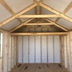 10 X 16 Garden Shed
