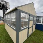 10 X 12 The Greenhouse