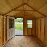 10 X 20 Hunter Cabin