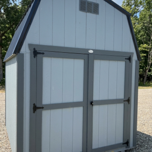 8 X 8 EconoSmart