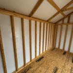 10 X 16 Garden Shed