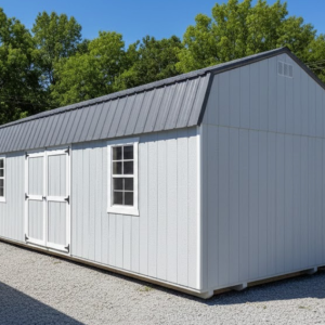 12 X 28 Compass Series High Barn