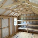 10 X 20 Garden Shed