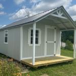 12 X 20 Hunter Cabin