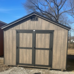 12 X 16 Compass Series Garden Shed