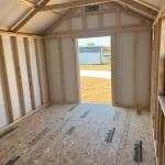 10 X 16 Garden Shed