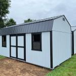 12 X 20 Compass Series High Barn
