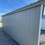 10 X 16 Compass Series Garden Shed