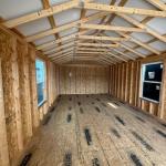 14 X 32 Compass Series Modern Cabin