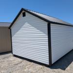 12 X 16 Garden Shed