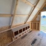 8 X 12 Chicken Coop