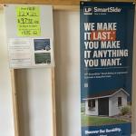 12 X 24 Lofted Cabin