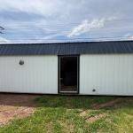 14 X 40 Compass Series High Barn