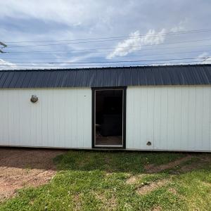 14 X 40 Compass Series High Barn