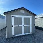 10 X 16 Compass Series Garden Shed