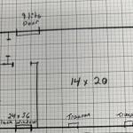 14 X 36 Compass Series Modern Cabin
