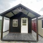 10 X 20 Hunter Cabin