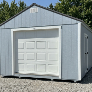 14 X 24 Compass Series Garage Big Sky