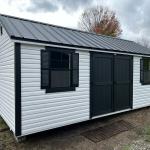 10 X 20 Garden Shed