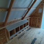 8 X 12 Chicken Coop