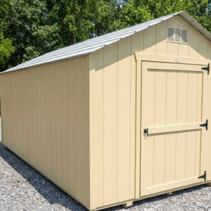 9 X 16 Compass Series Garden Shed